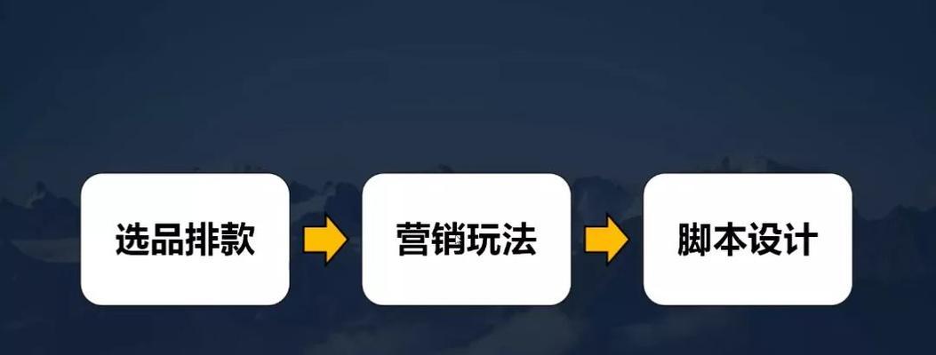 如何组建一支高效的抖音卖货团队（抖音卖东西不可缺少的团队）