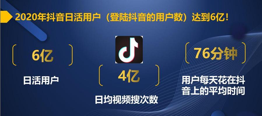 一步步教你如何让抖音老账户重新焕发生机（如何增加粉丝数量）