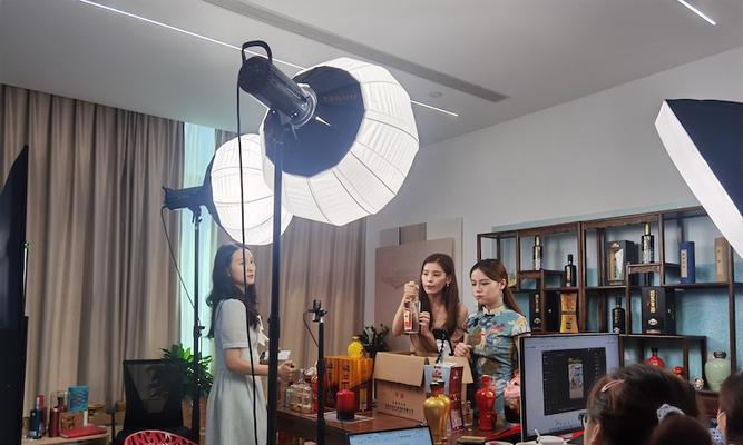 解析抖音直播排品的秘密（探讨抖音直播中的排品机制及其影响）