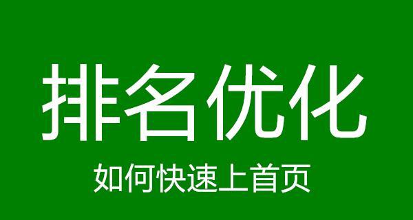 SEO优化教程（实用的SEO技巧让您的网站更具竞争力）