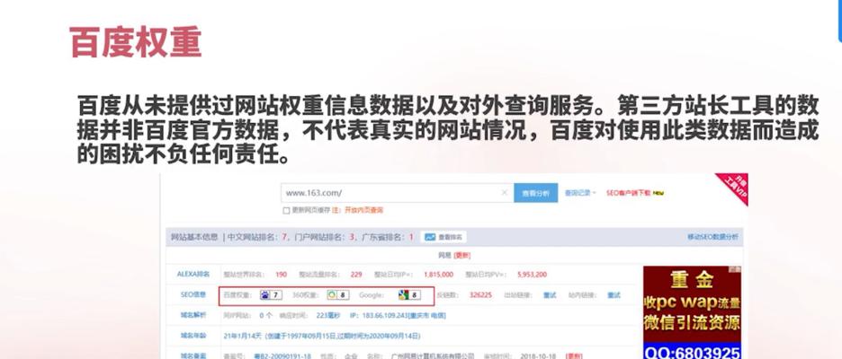 SEO优化后为什么搜索引擎排名没转变为主题？（分析SEO优化的局限性和解决方案）