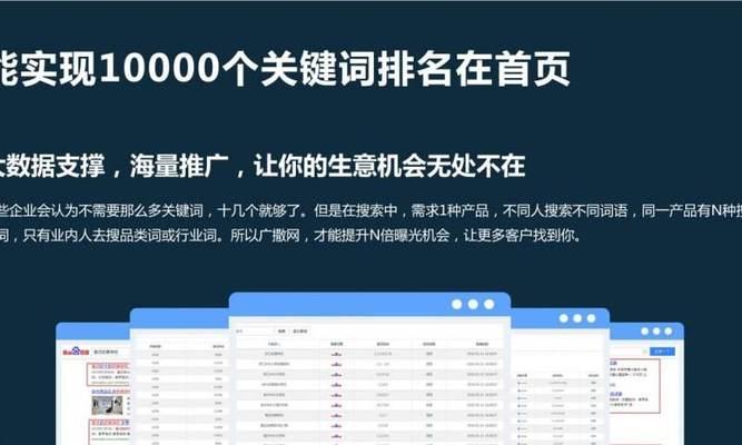 SEO咨询怎么做？——提高网站排名的有效方法（掌握SEO核心技巧，优化网站质量与流量）