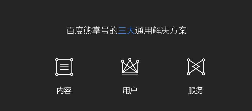 揭秘熊掌号，百度80%流量背后的真相（熊掌号为何能占据百度80%流量？百度搜索算法到底是如何运作的？）