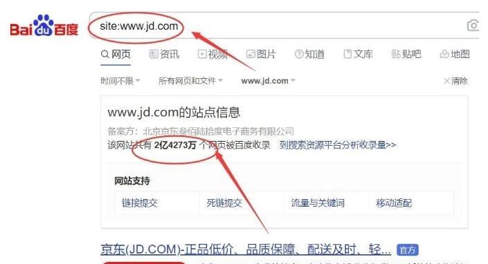 百度索引量下降的原因及解决方法（详解百度索引量下降的情况和如何应对）