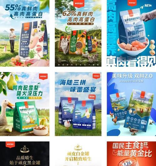 被“宠爱”的网站优化——如何让你的网站成为搜索引擎的宠儿（学习优化技巧，让网站排名更靠前）