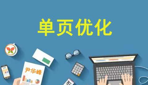 单页网站优化技巧与操作（如何让你的单页网站更具竞争力？）