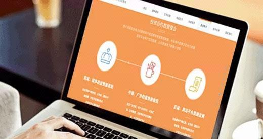 定制网站建设（为企业创造专属的网络形象，实现差异化经营）
