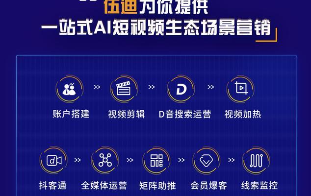 抖音布局SEO的步骤与技巧（通过正确的布局SEO优化，让你的抖音账号更受欢迎）