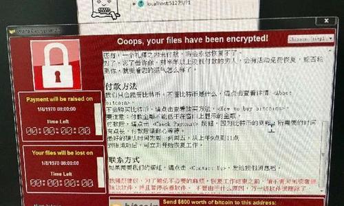 恶意外部链接不会影响网站排名（科学解读恶意外部链接对SEO的影响）