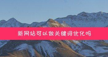 如何根据新旧网站的优化情况提升网站排名（优化新旧网站以提高搜索引擎排名-搜索引擎优化）