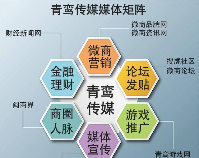 如何进行公司网站网络推广？（多渠道拓展品牌影响力）