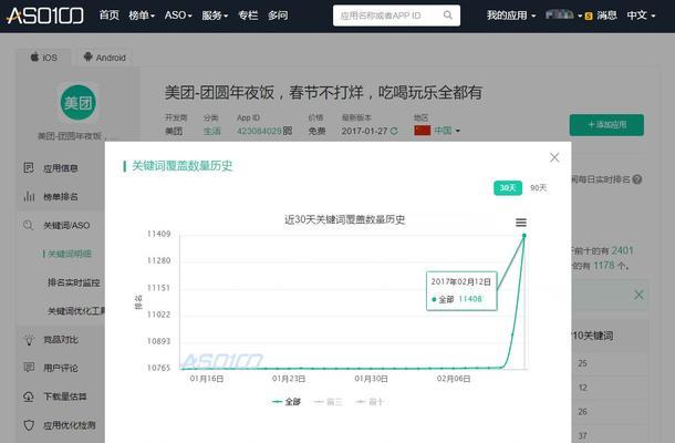 热度对SEO优化的重要性（如何利用热门提升网站排名）