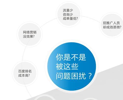 如何优化提高网站排名（掌握这些技巧，让你的网站更具吸引力）