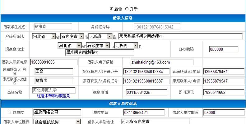 网站录入的重要性与技巧（如何高效地进行网站录入？）