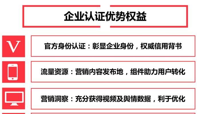 抖音个人认证，这个领域你必须了解（从资格要求到申请流程，全面了解抖音认证）
