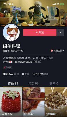 抖音个体店铺如何升级为专营店？（教你轻松升级店铺，获取更多收益！）