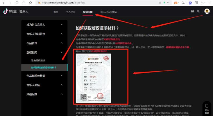 打造信赖的抖音官方旗舰店（认证细则、服务保障、口碑积累）