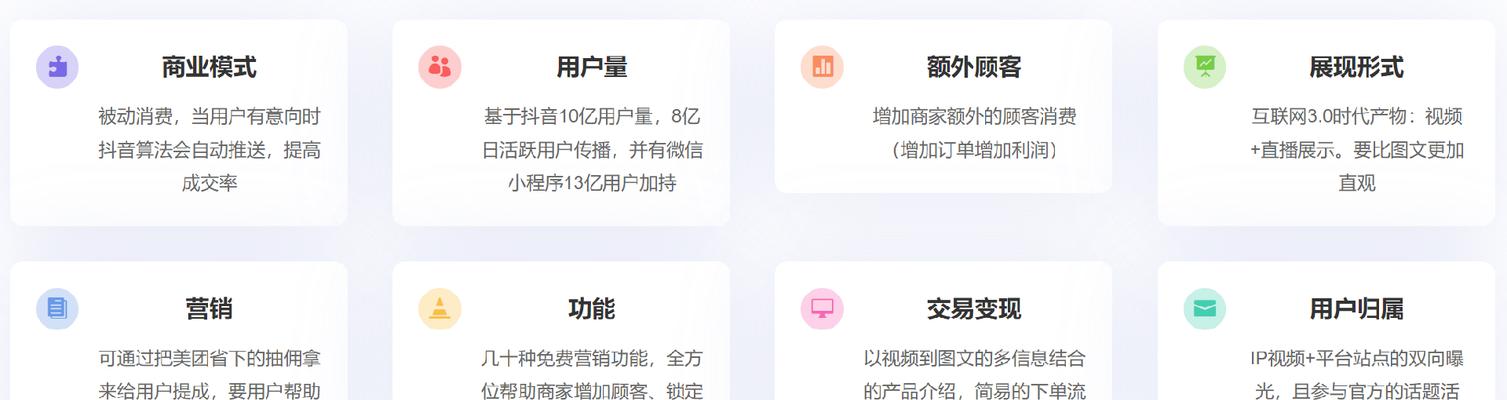 如何开通抖音商家账号（步骤详解及注意事项）