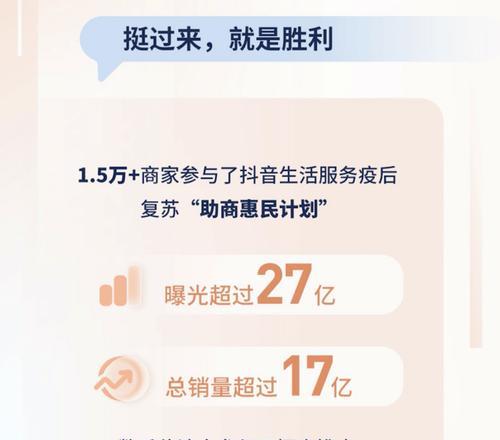 抖音首推探店规范，生活服务行业开启新时代（抖音探店规范，规避消费陷阱，提升用户消费体验）
