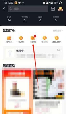 如何在抖音网页版查看订单（抖音订单查询方法详解，轻松掌握订单管理技巧）