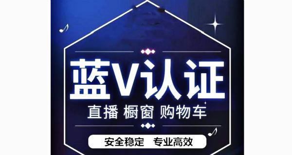 抖音小店蓝V（探究抖音小店蓝V背后的秘密和优势）