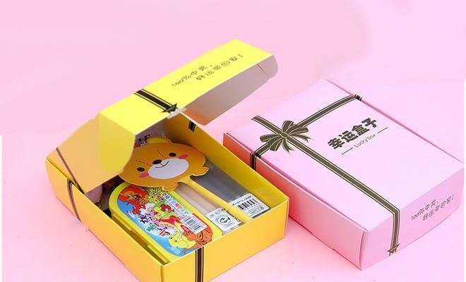 如何规范抖音盲盒商品管理（确保消费者权益）