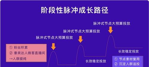 千川控成本投放（让你的抖音广告效果翻倍）