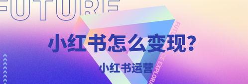 小红书营销运营指南（引领品牌营销新趋势）
