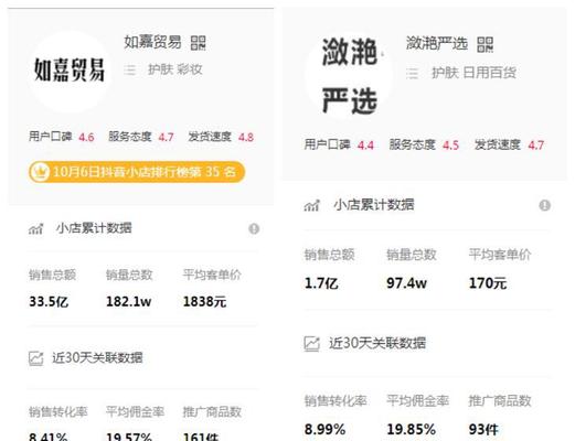探讨抖音小店直播带货的要求（了解抖音小店直播带货所需满足的具体条件）