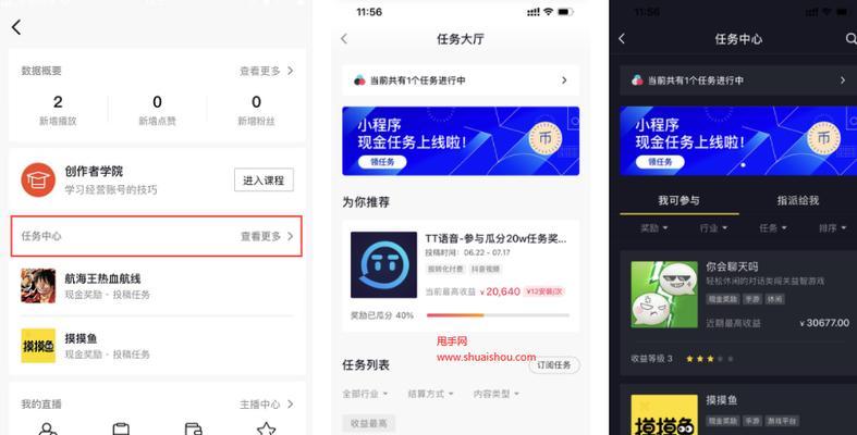 抖音星图合作者结算打款失败解析（打款失败原因分析及解决方法）
