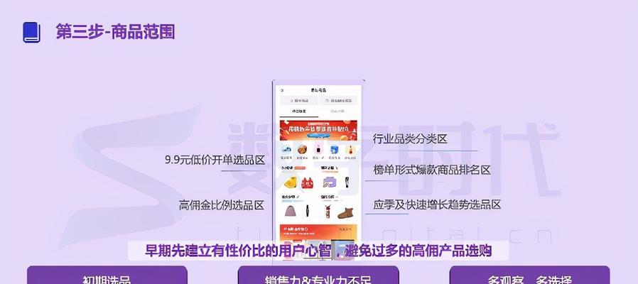 抖音选品工作全面解析（掌握抖音选品技巧，成为选品达人）