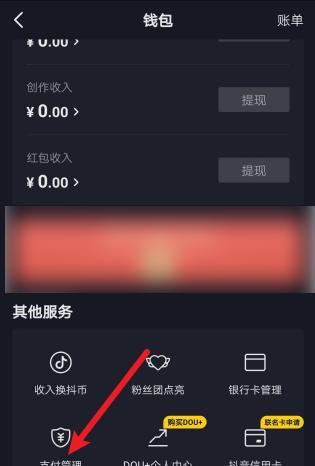 如何关闭抖音月支付？（步骤详解，助你轻松解除月付费限制）