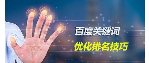 网站SEO排名提升的8大技巧（快速提升搜索引擎排名的秘籍）