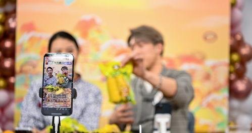 抖音山货上头条，聚焦乡村电商（抖音助力山货走向全国）