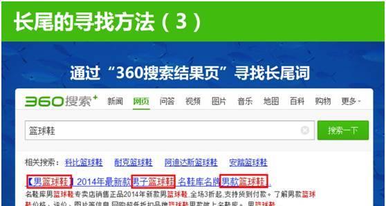 长尾词优化（百度seo长尾词的技巧、方法、技术与总结）