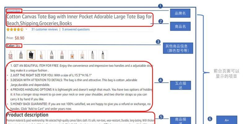 的定义、分类及优化技巧（掌握，提升网站排名和用户体验）