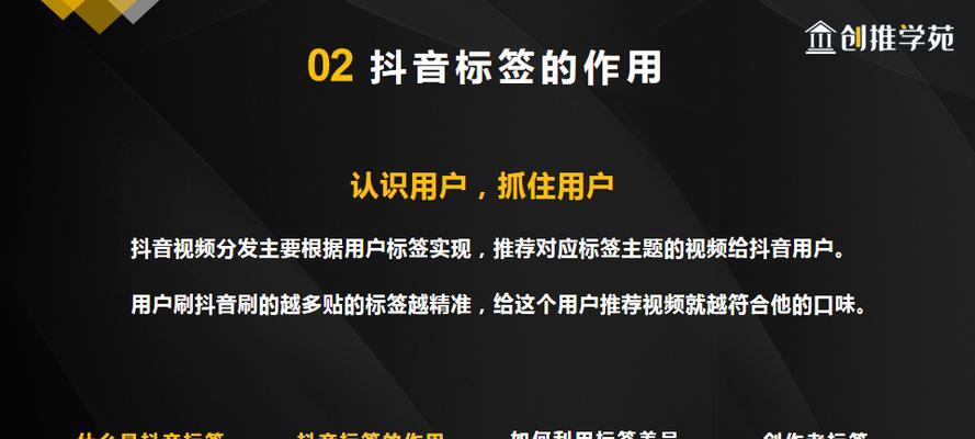 探秘抖音视频计划（从内容策划到实现，看网红们如何制作视频！）