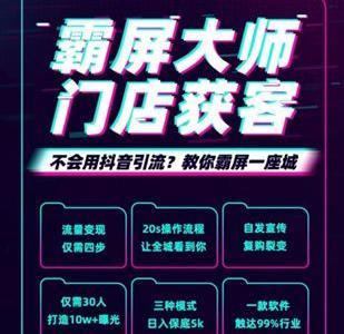 如何起好抖音专营店店铺名称？（抖音专营店店铺名称的重要性与创意技巧）