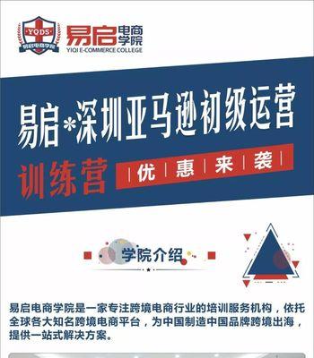 跨境电商小白入门指南（从零开始学习跨境电商，轻松打造海外贸易王者）