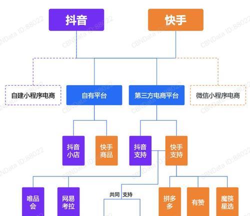 快手和抖音，谁才是流量大户？（流量战争！快手VS抖音，看看谁更胜一筹！）