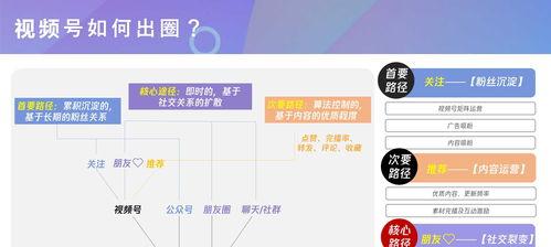 微信视频号玩法大揭秘（打造高质量内容，助力内容变现）