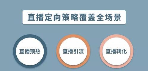了解抖音定向计划（开启精准营销之旅）