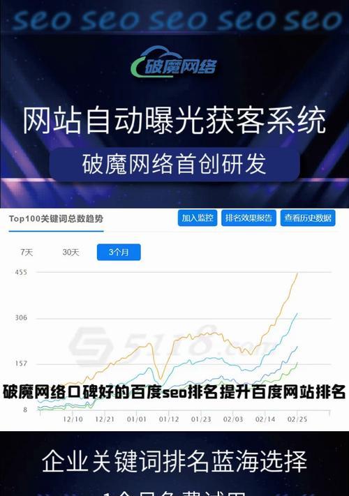 百度SEO排名怎样提升？掌握这些技巧轻松靠前！