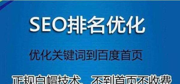 快速提高网站排名的技巧（10个段落详细介绍，帮你轻松上首页）