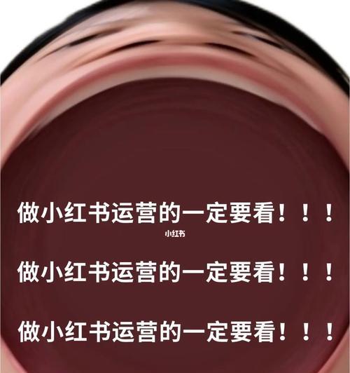 小红书的运营特点：揭开社交电商的新王者！