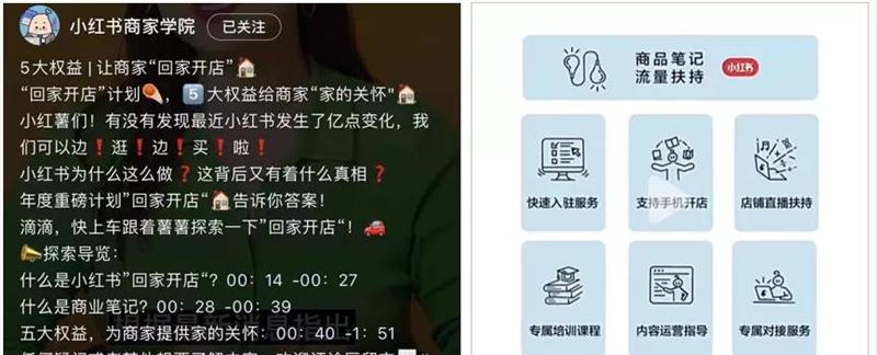 小红书个人开店条件解析（小红书开店资格、要求、审核流程详解）