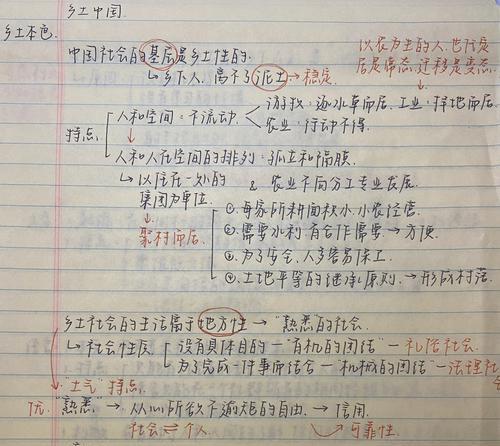 小红书笔记合集（全面了解小红书笔记功能，规划笔记分类、整理技巧和分享心得）