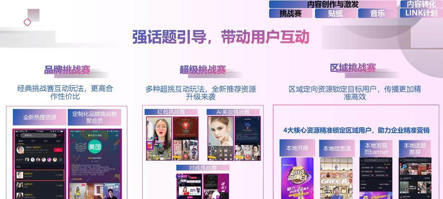 解读抖音百应数据参谋（掌握数据分析，助力抖音创作营销）