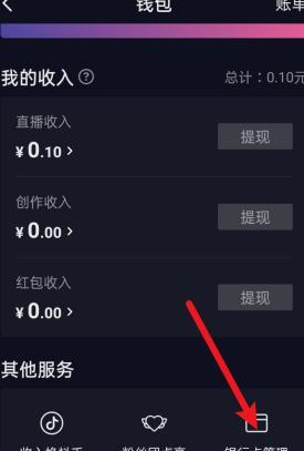 抖音绑定银行卡安全问题（如何保障抖音绑定银行卡的安全性）