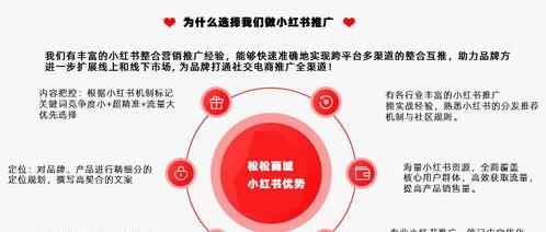 小红书引流推广收费详解（了解小红书推广引流）